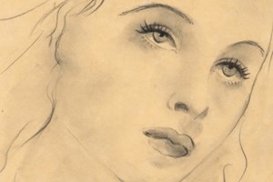 Marlene Dumas | Μία από τις πιο χαρακτηριστικές φωνές της σύγχρονης τέχνης στην πρώτη της έκθεση στην Ελλάδα - εικόνα 8