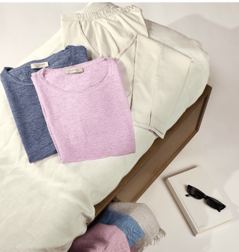 Falconeri Woman Summer Collection