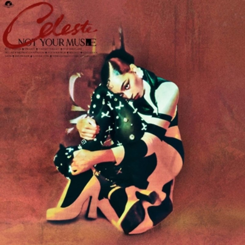 Celeste album
