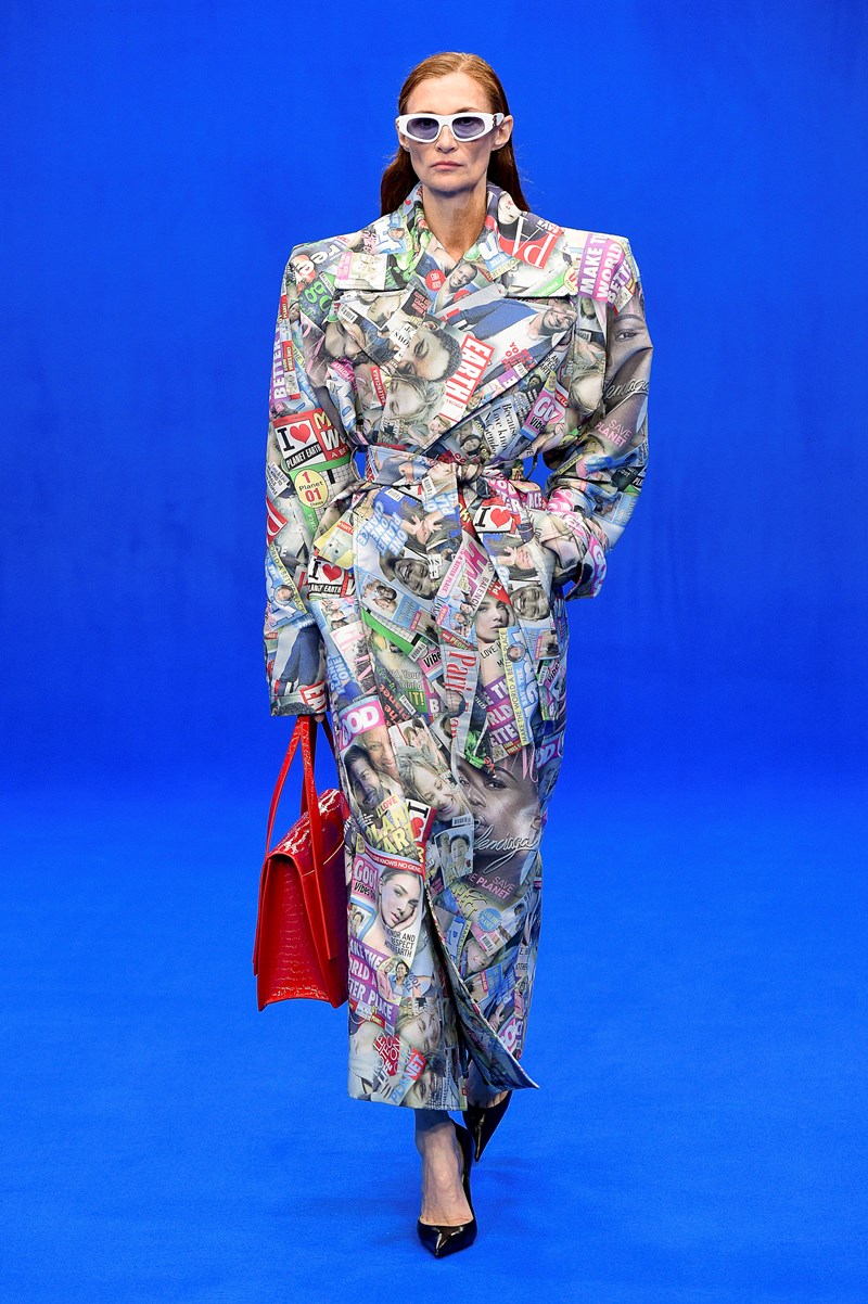 balenciaga ss2020