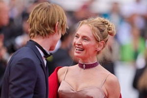 Ethan Hawke | Γιατί δεν μιλάει ποτέ για την Uma Thurman ακόμα και 20 χρόνια μετά το διαζύγιό τους - εικόνα 2