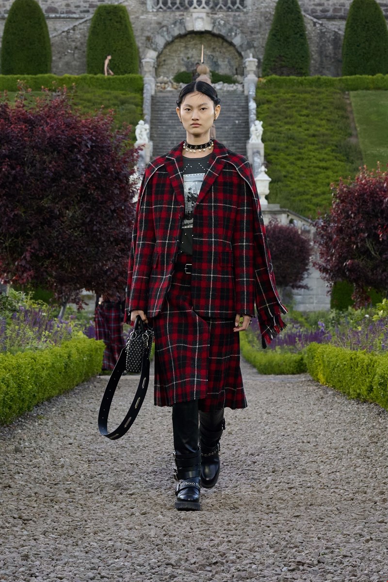 Courtesy of Dior