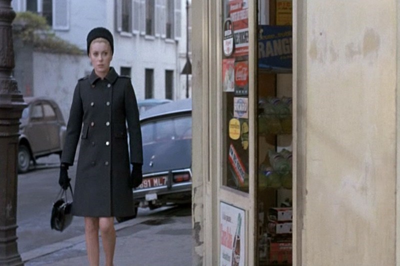 belle de jour