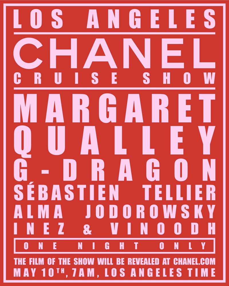Cruise 2023-24 show