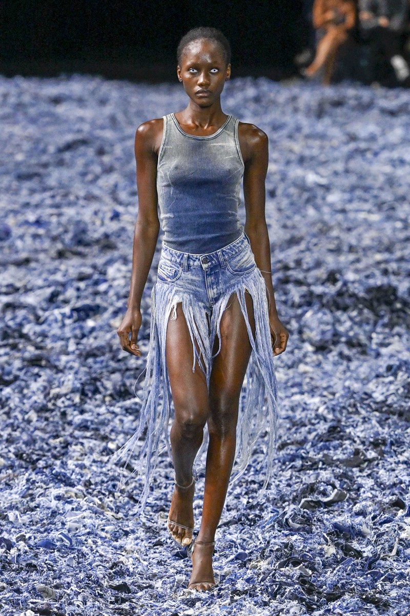 DIESEL ss25