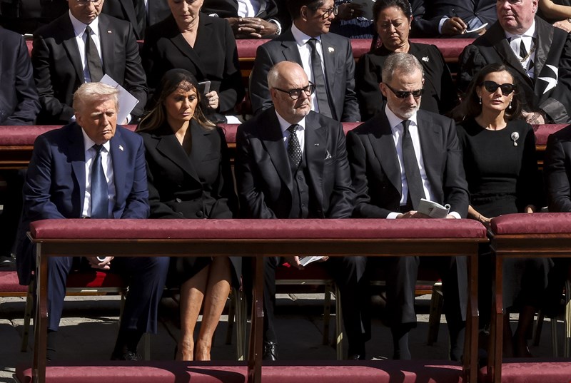Βασίλισσα Letizia