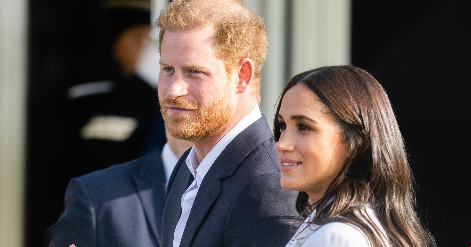 Ο Πρίγκιπας Harry, η Meghan Markle και ο "τουριμός καταστροφής" | Οι επικρίσεις που έχουν δεχτεί οι Sussexes - εικόνα 1