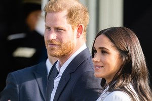 Ο Πρίγκιπας Harry, η Meghan Markle και ο "τουριμός καταστροφής" | Οι επικρίσεις που έχουν δεχτεί οι Sussexes - εικόνα 1