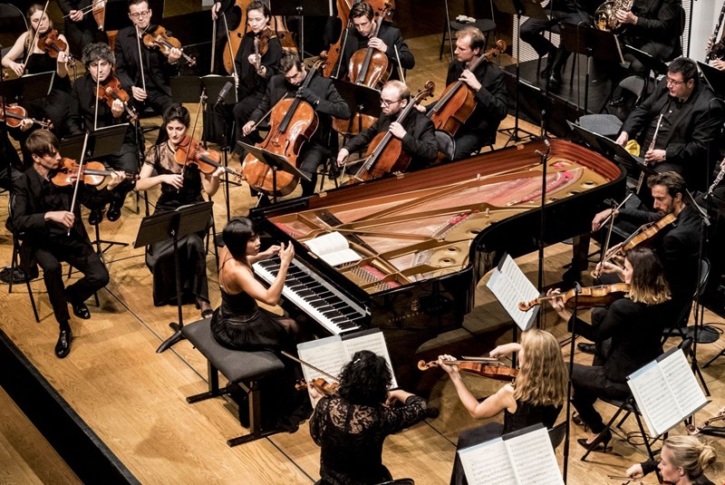 Mahler Chamber Orchestra