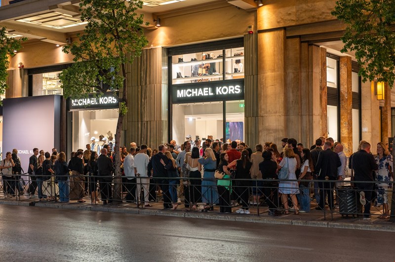Michael Kors