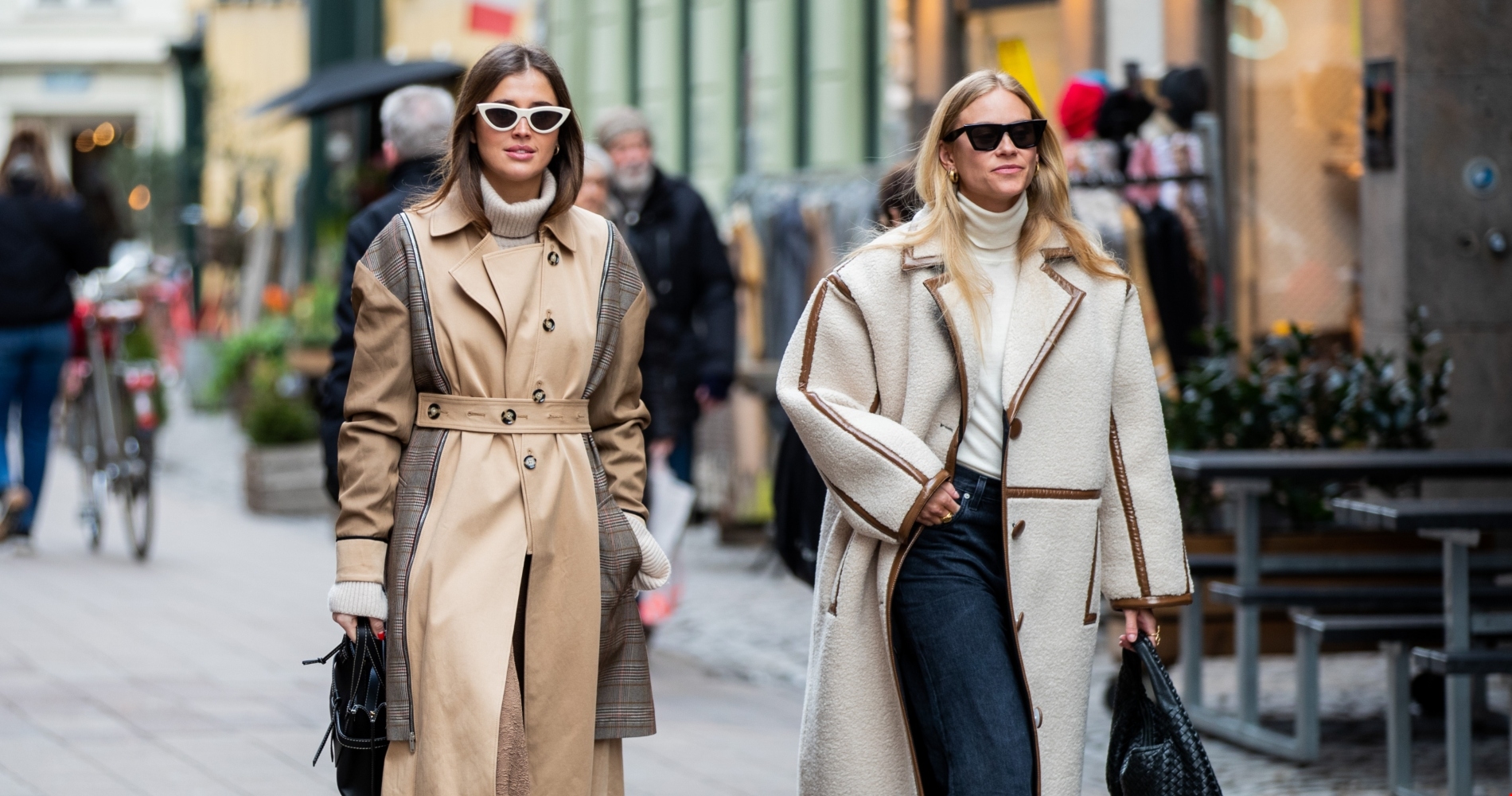 Αυτές είναι οι τάσεις της μόδας που θα βλέπουμε παντού το 2025 - εικόνα 23