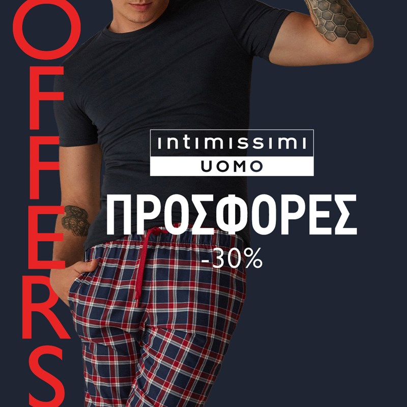 Intimissimi Uomo