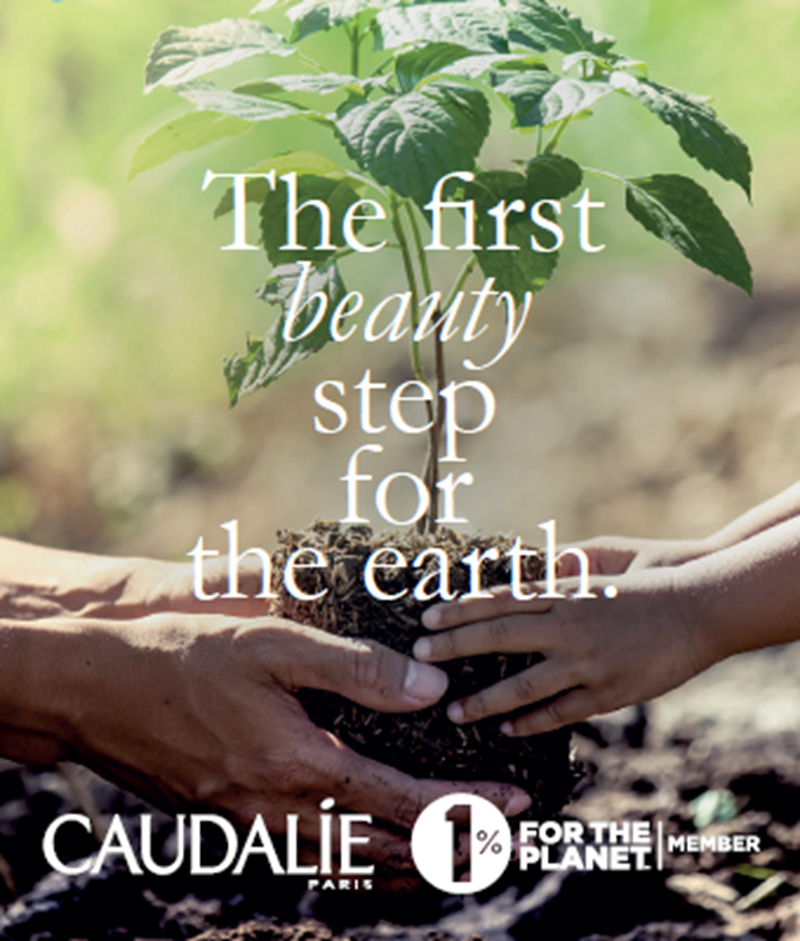 caudalie