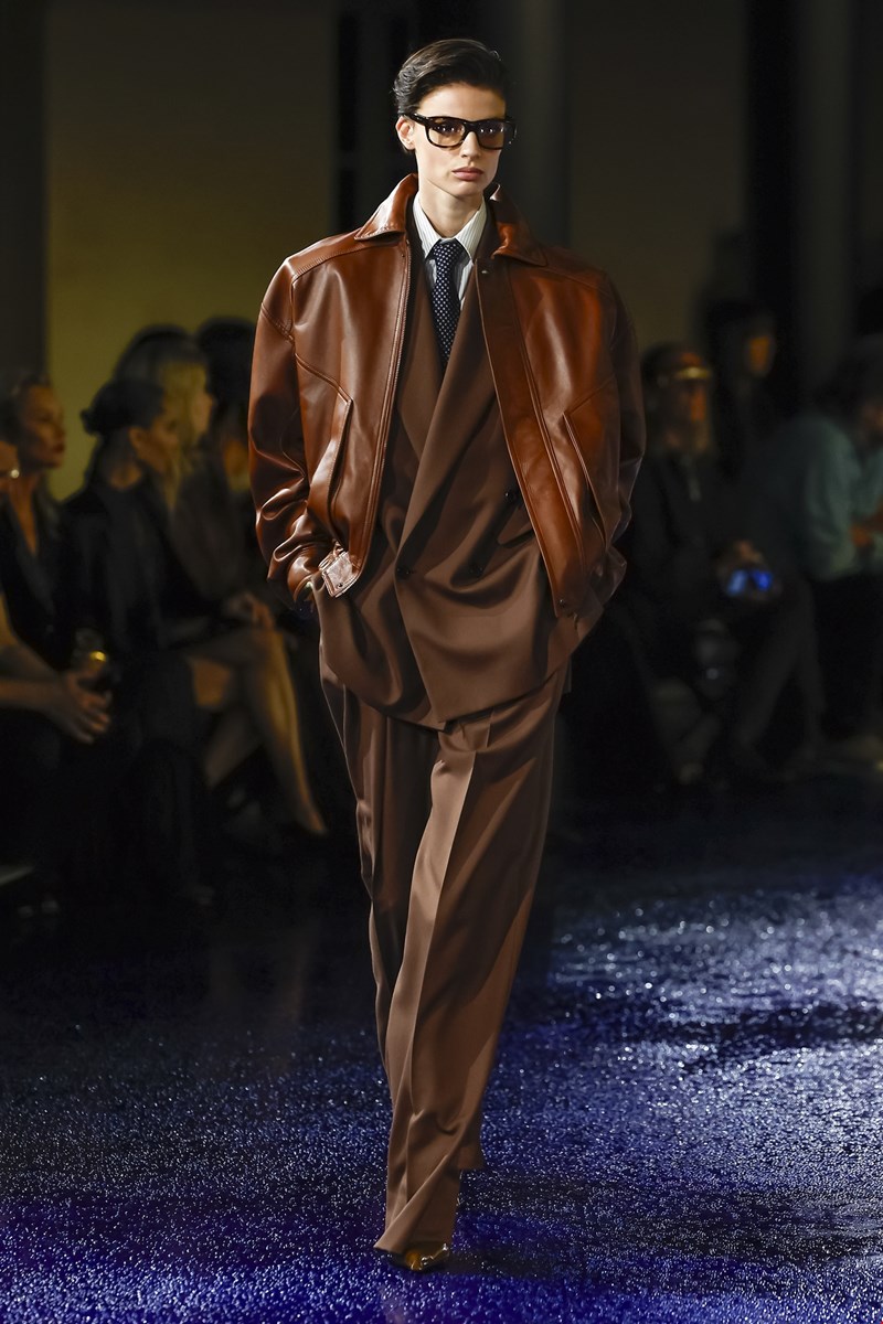 Saint Laurent SS25