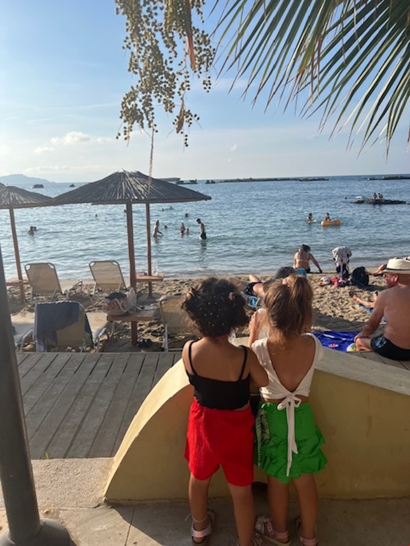 Δίδυμες Ελένης Παπαδάκη