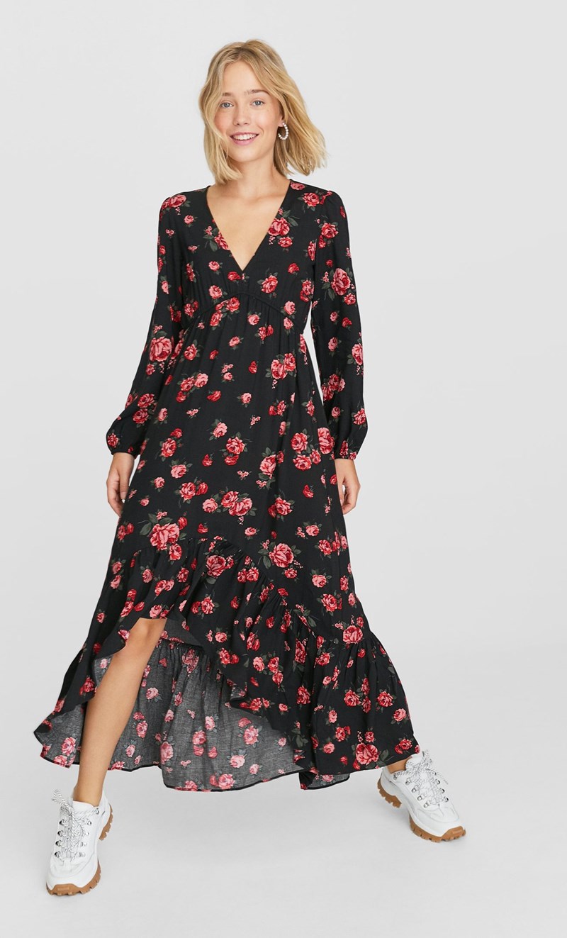 floral