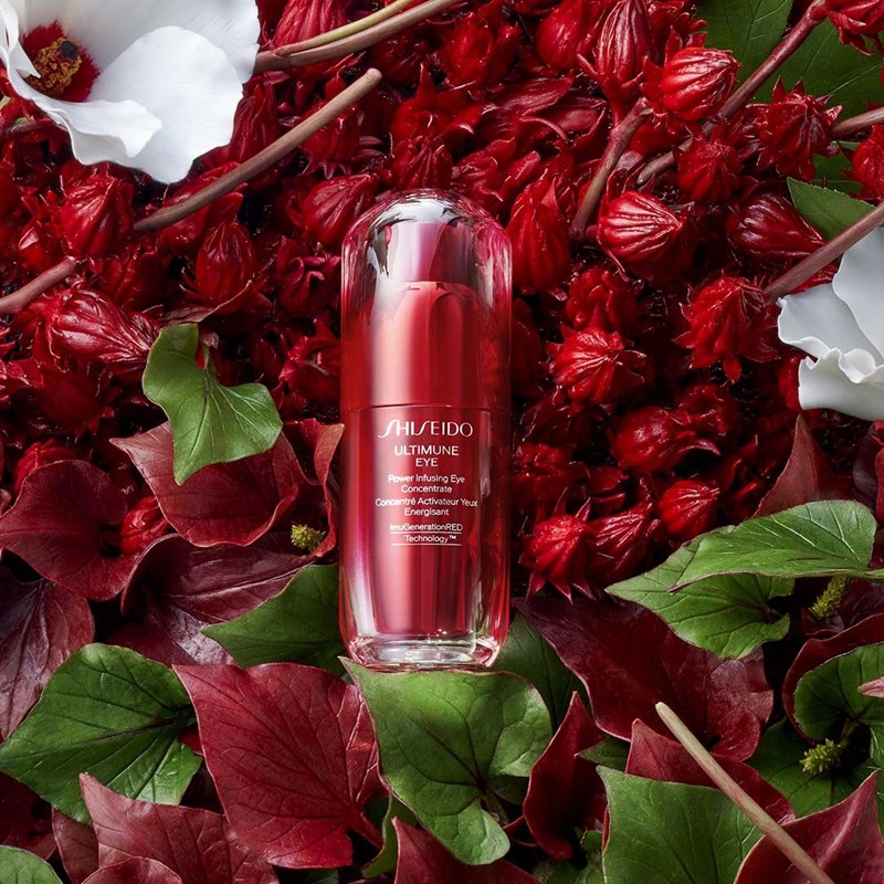 shiseido