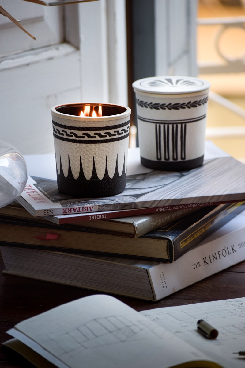 choe candles