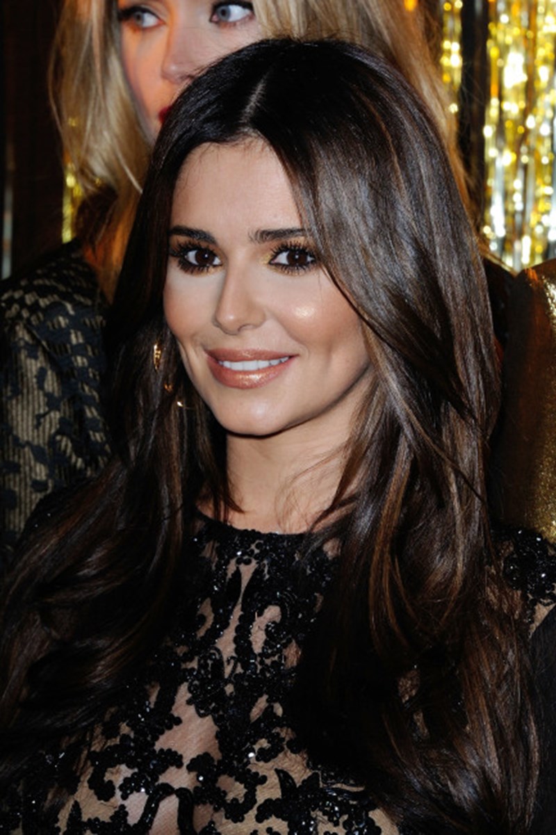 cheryl