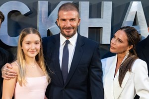 Η κίνηση του Brooklyn Beckham και της Nicola Peltz που δυσαρέστησε τον David και τη Victoria Beckham - εικόνα 1