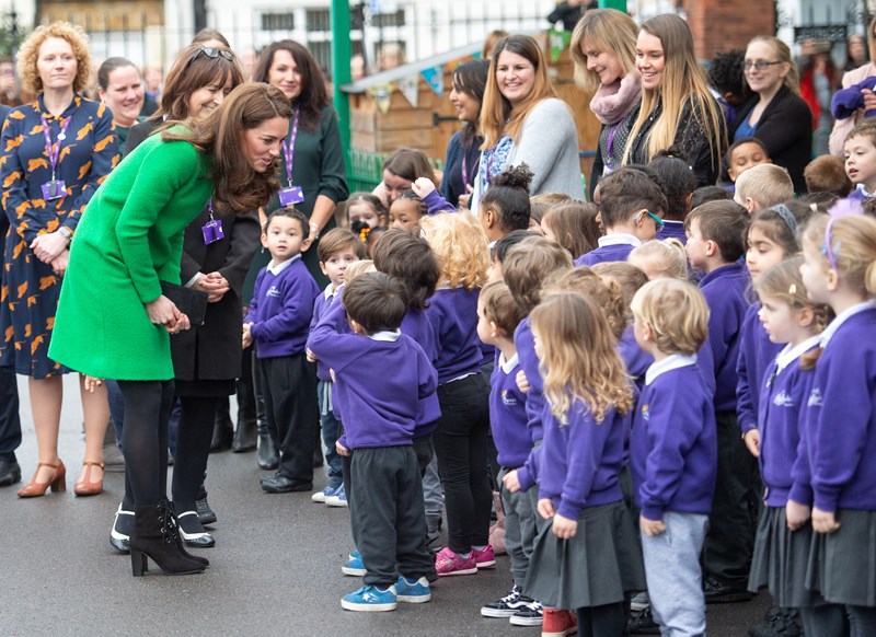 Kate Middleton