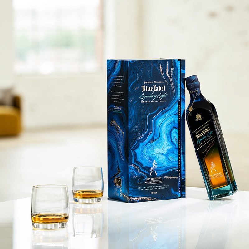 johnnie walker