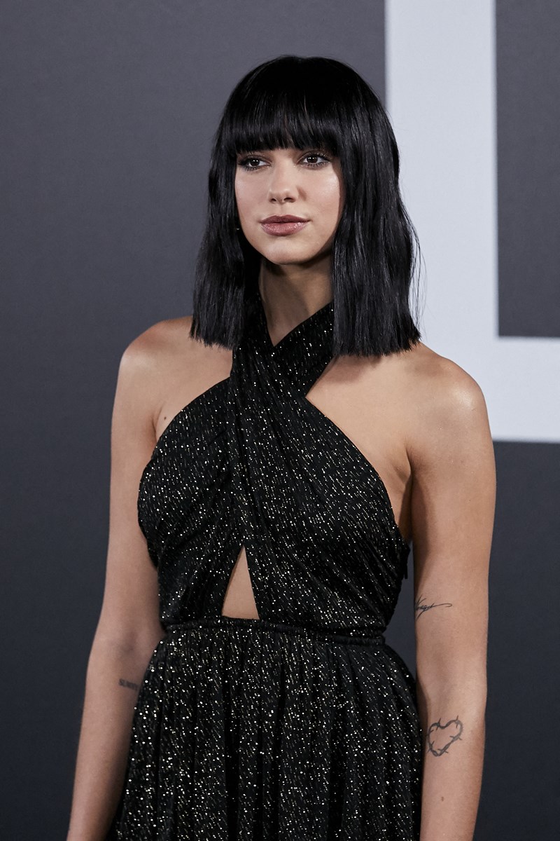 Bella Hadid