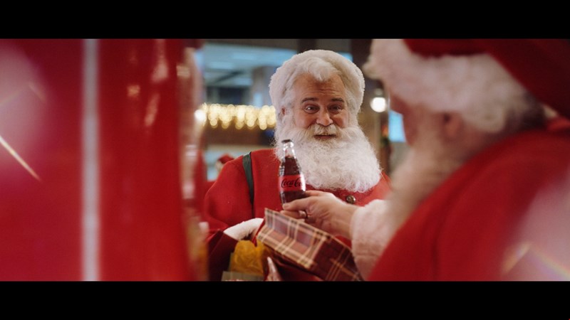 Coca cola