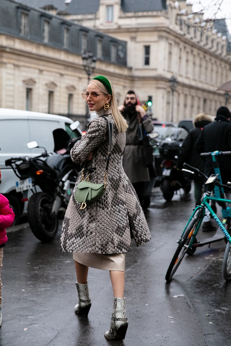 street style