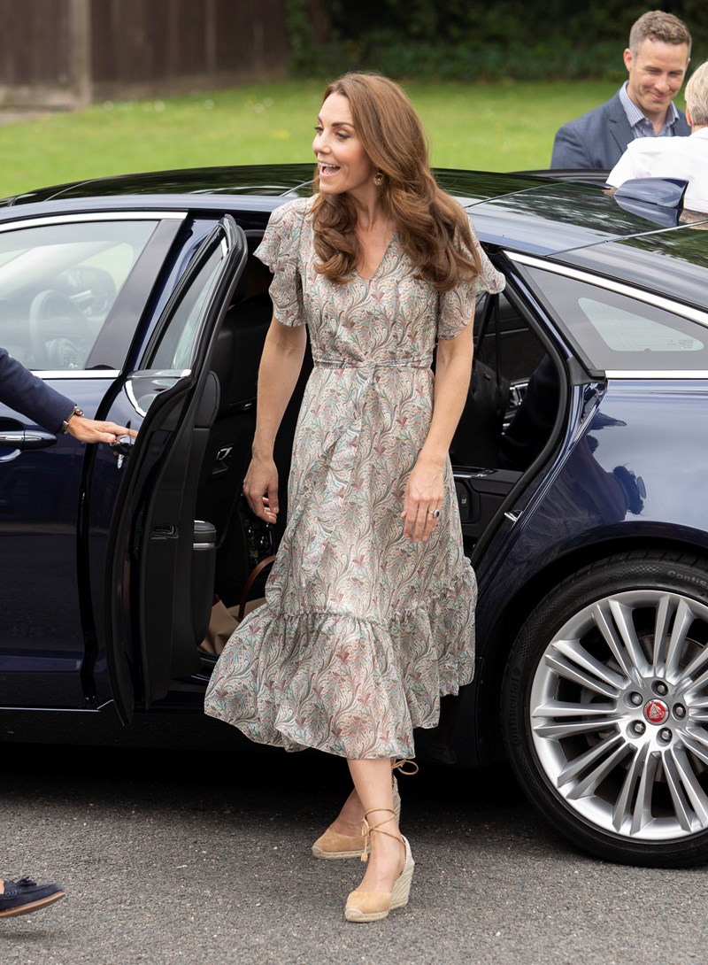 Kate Middleton
