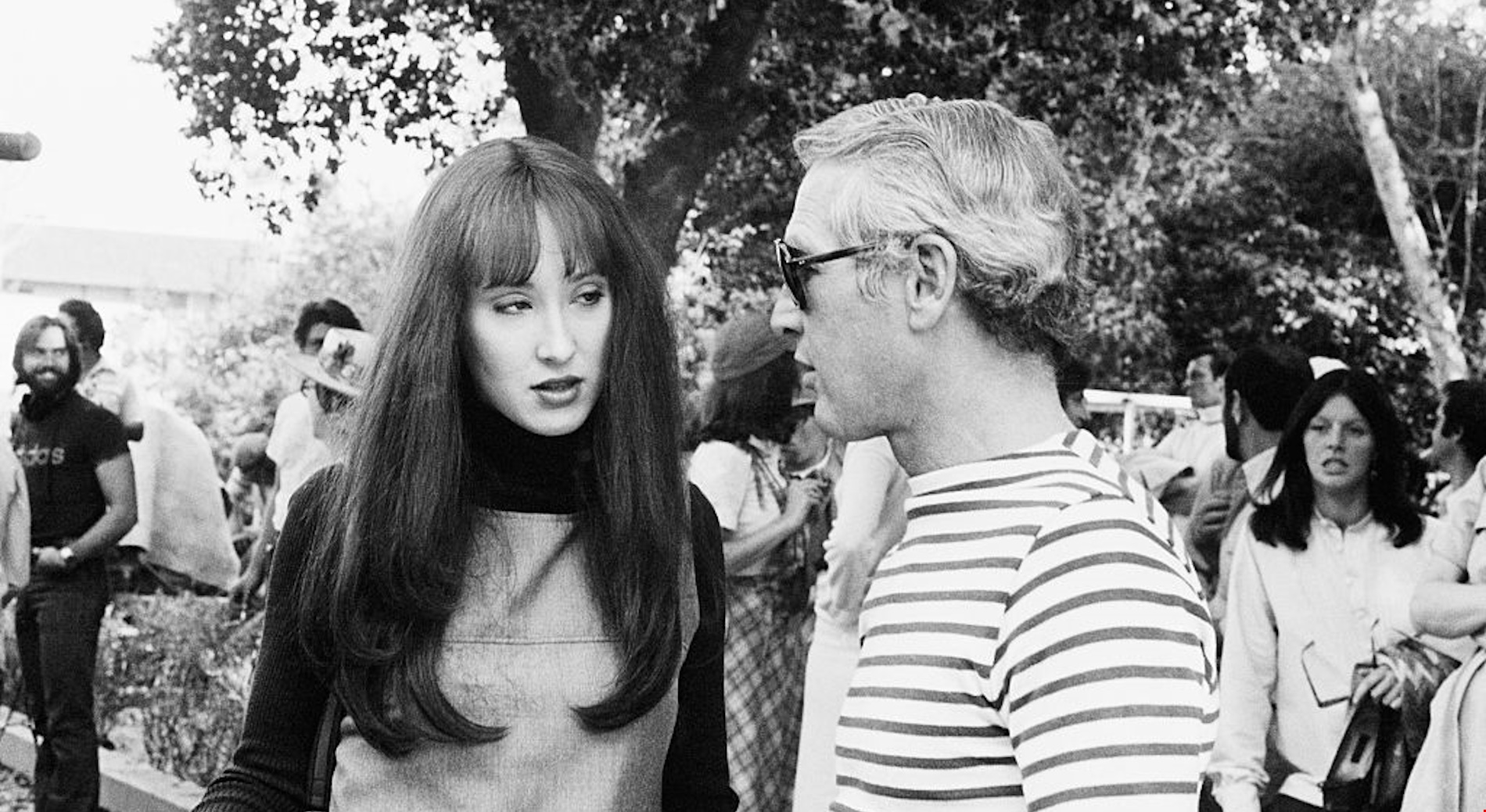 Paul Newman | Γιατί ανακοινώθηκε με δύο μήνες καθυστέρηση ο θάνατος της κόρης του;