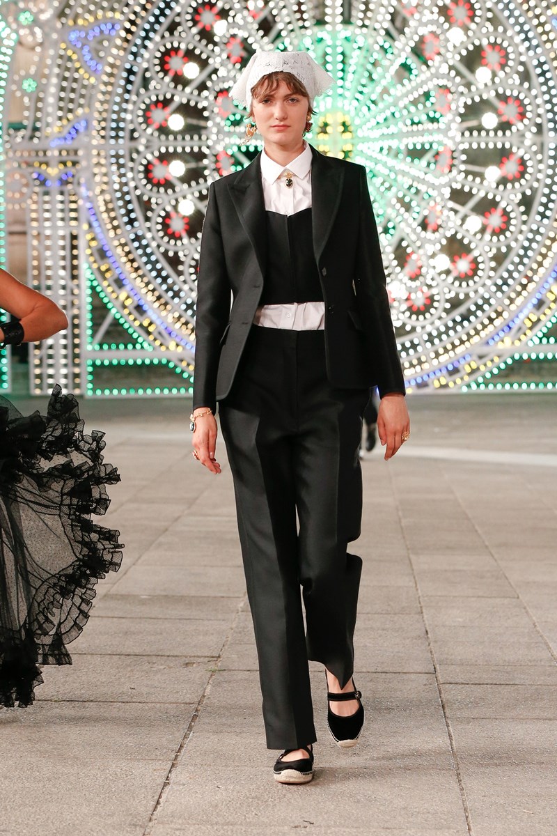 dior cruise 21