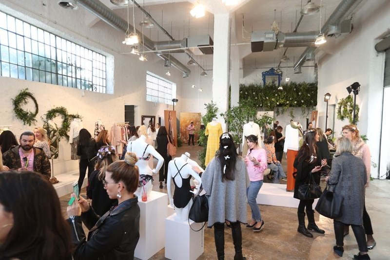 M&S SS18_Time To Shine