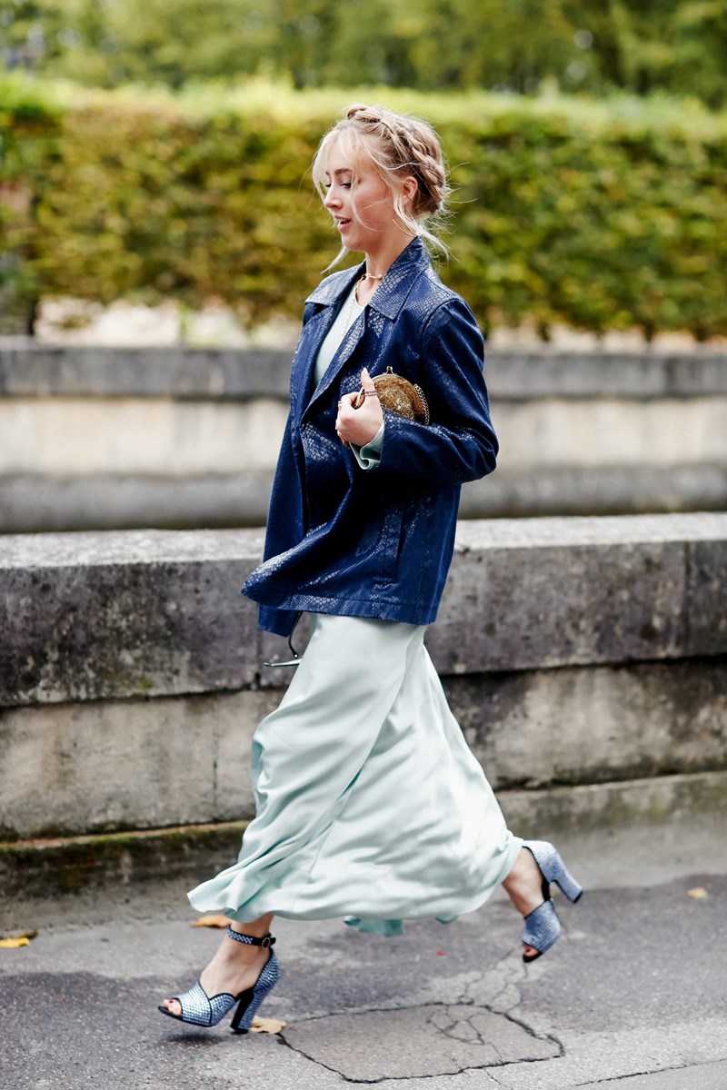 street style