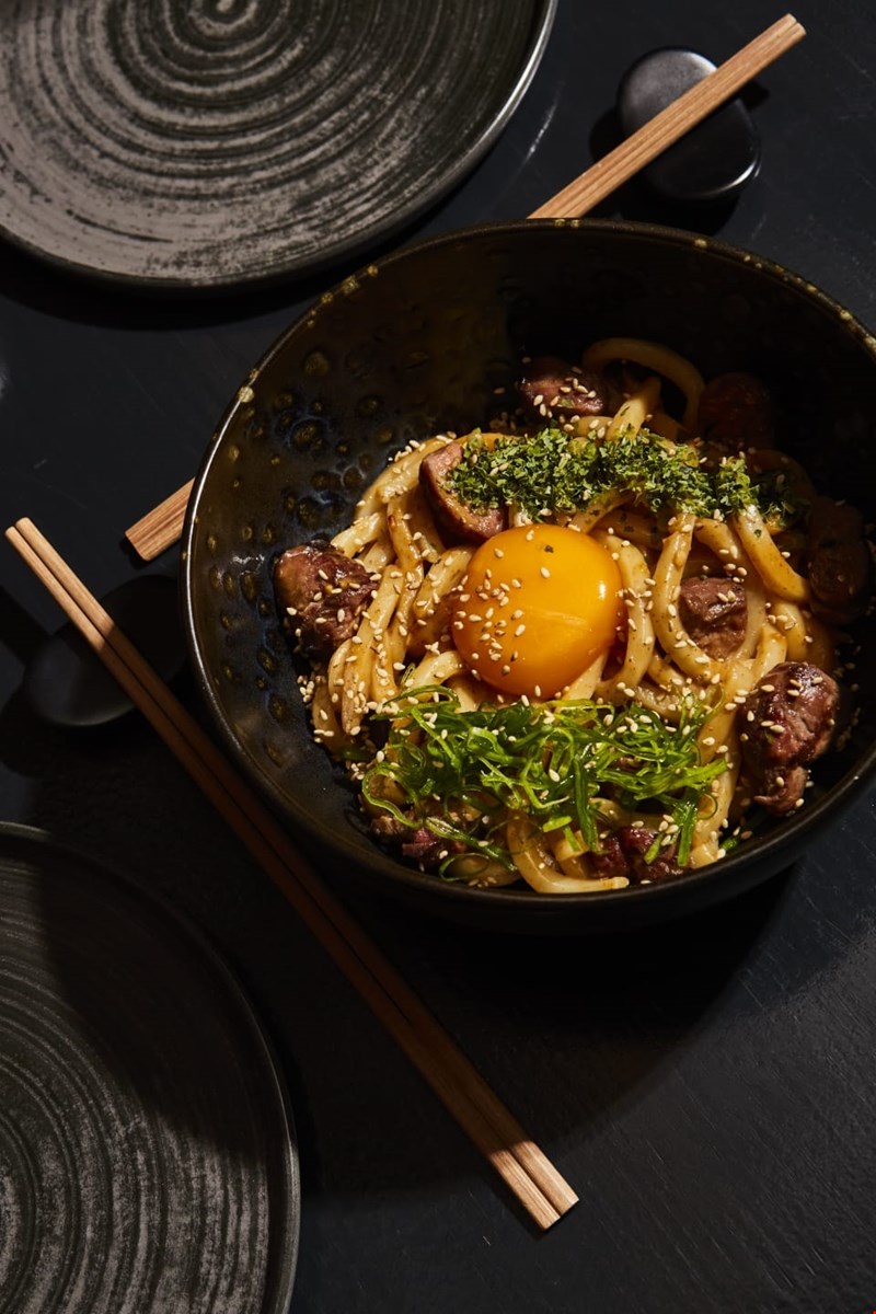 izakaya room
