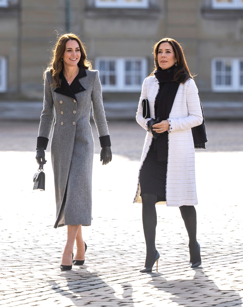 πριγκιπισσα mary kate middleton