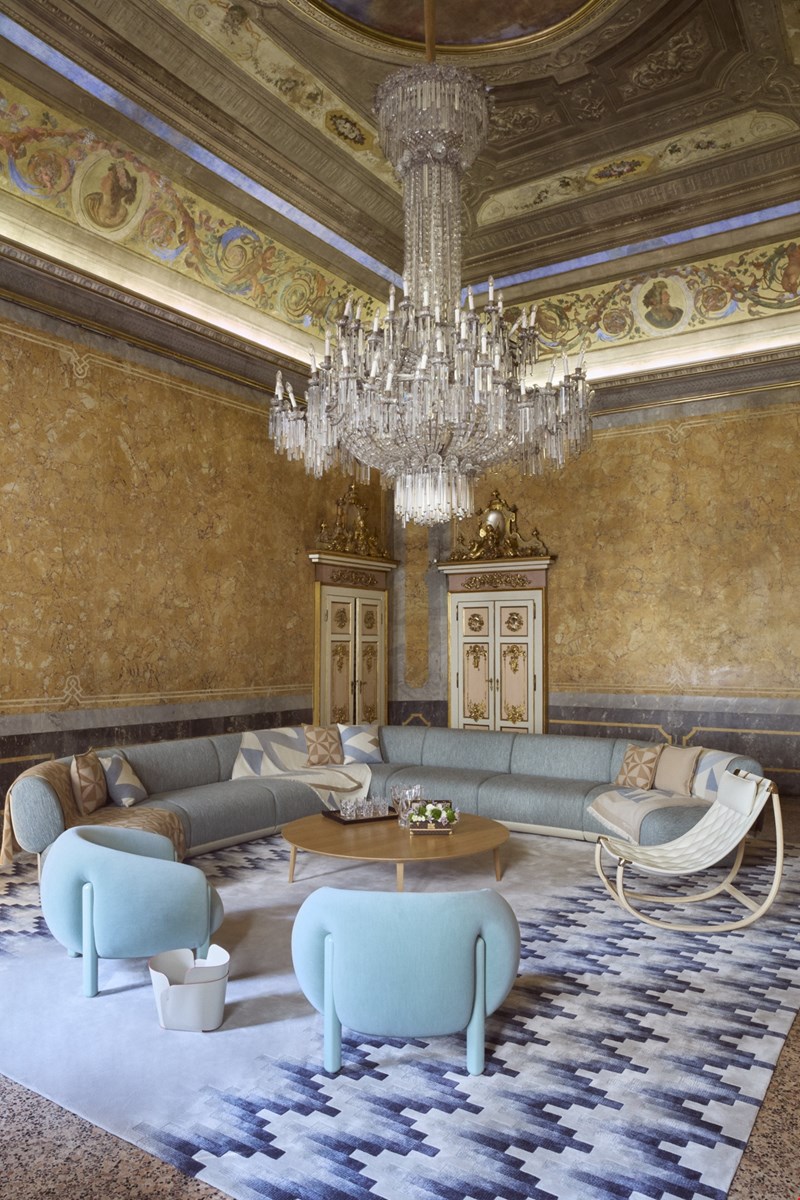 louis vuitton milan design week