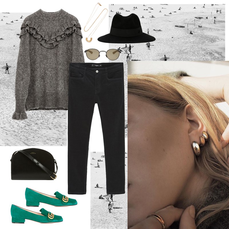 ιδέες για καθημερινό ντύσιμο