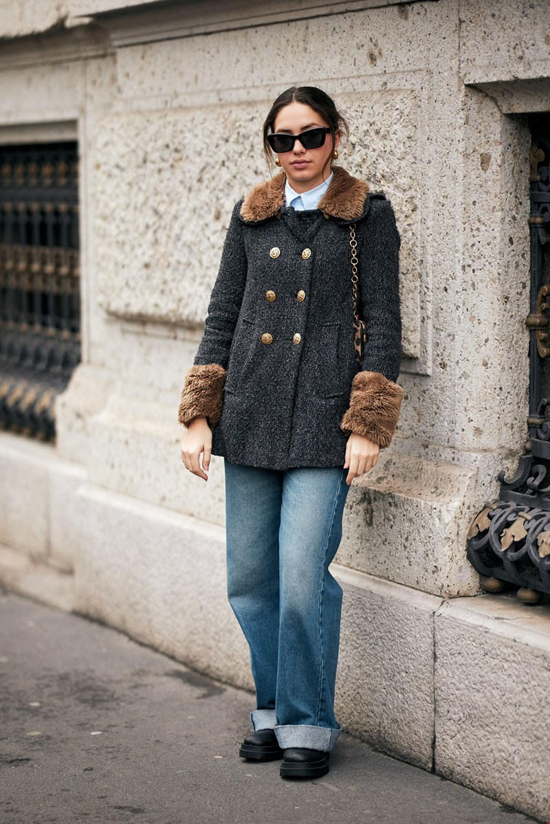 Madame Figaro France