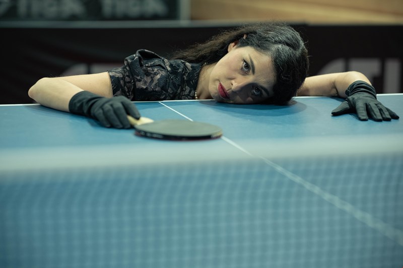 Μικρό Γκλόρια