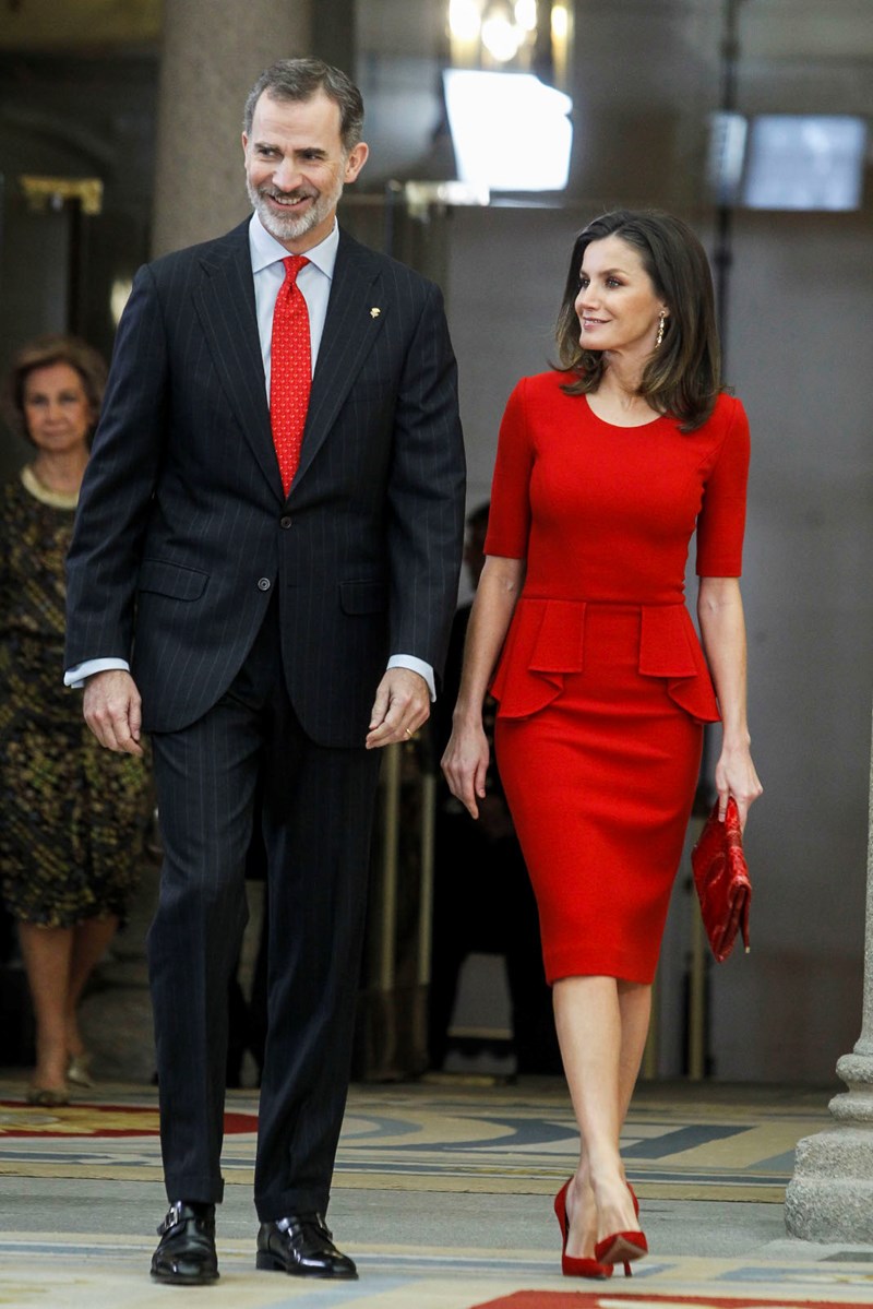 Letizia