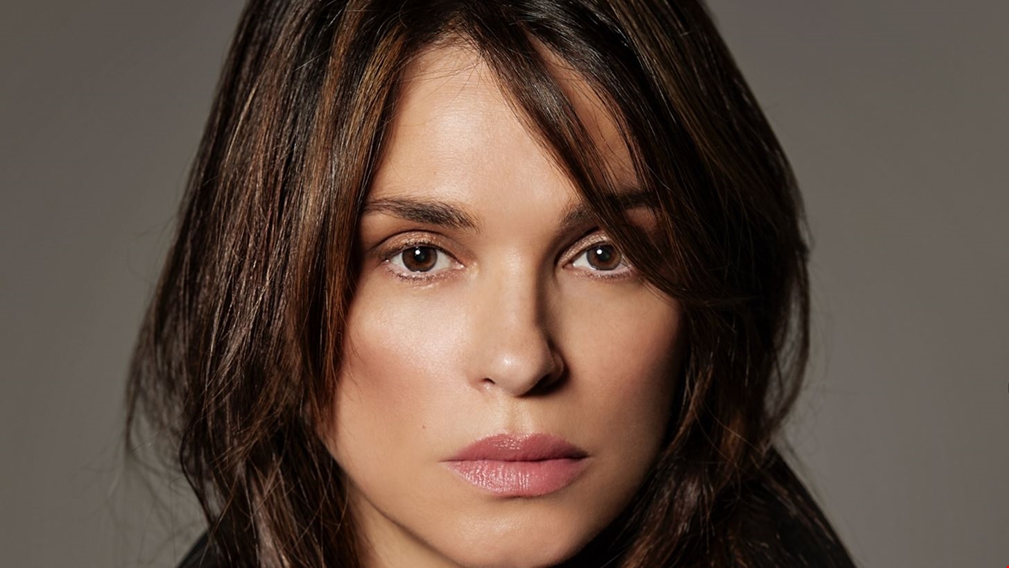 Σίλια Κριθαριώτη | Για ladies dinner σε εστιατόριο στο Λονδίνο με καλές της φίλες