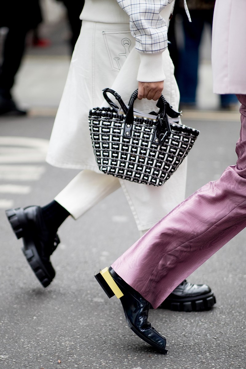 street style