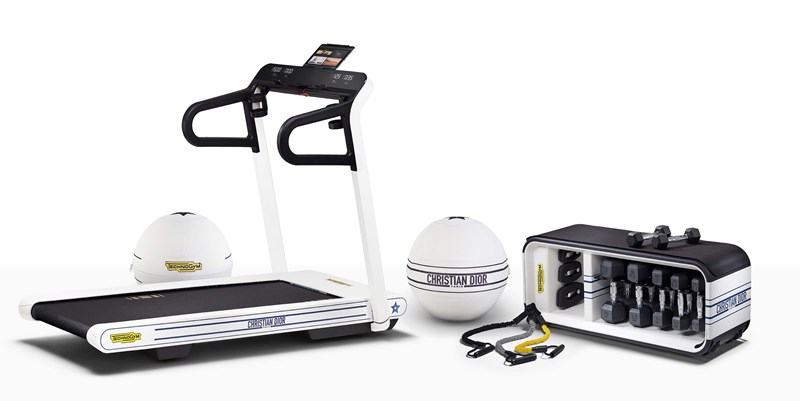 Dior Technogym