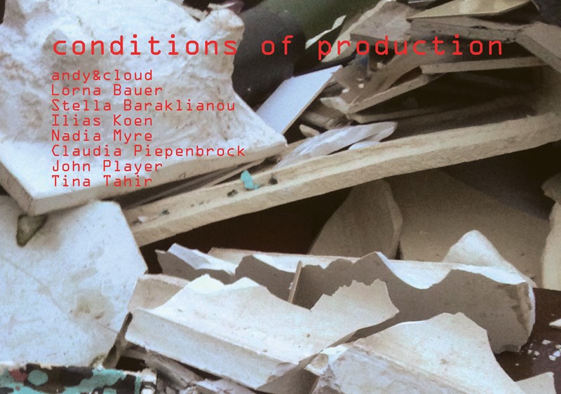 conditions