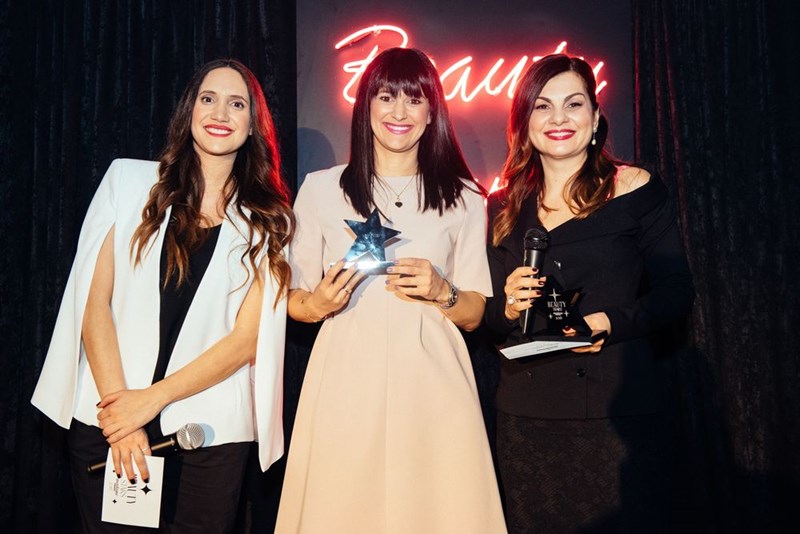 Beauty Stars by Madame Figaro: Δες όλες τις λαμπερές αφίξεις στο μεγάλο πάρτυ