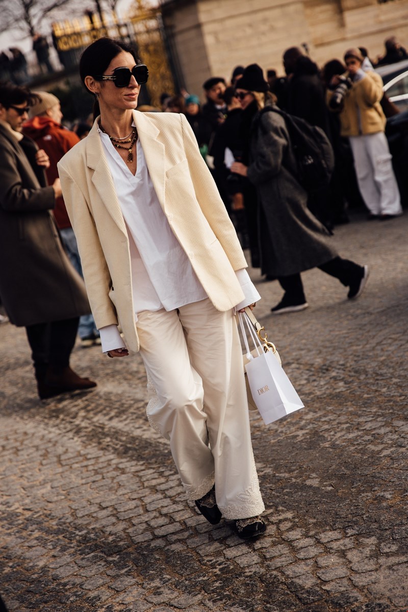 Madame Figaro France