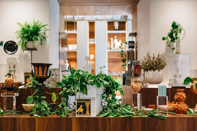 CYCLADIC SHOP