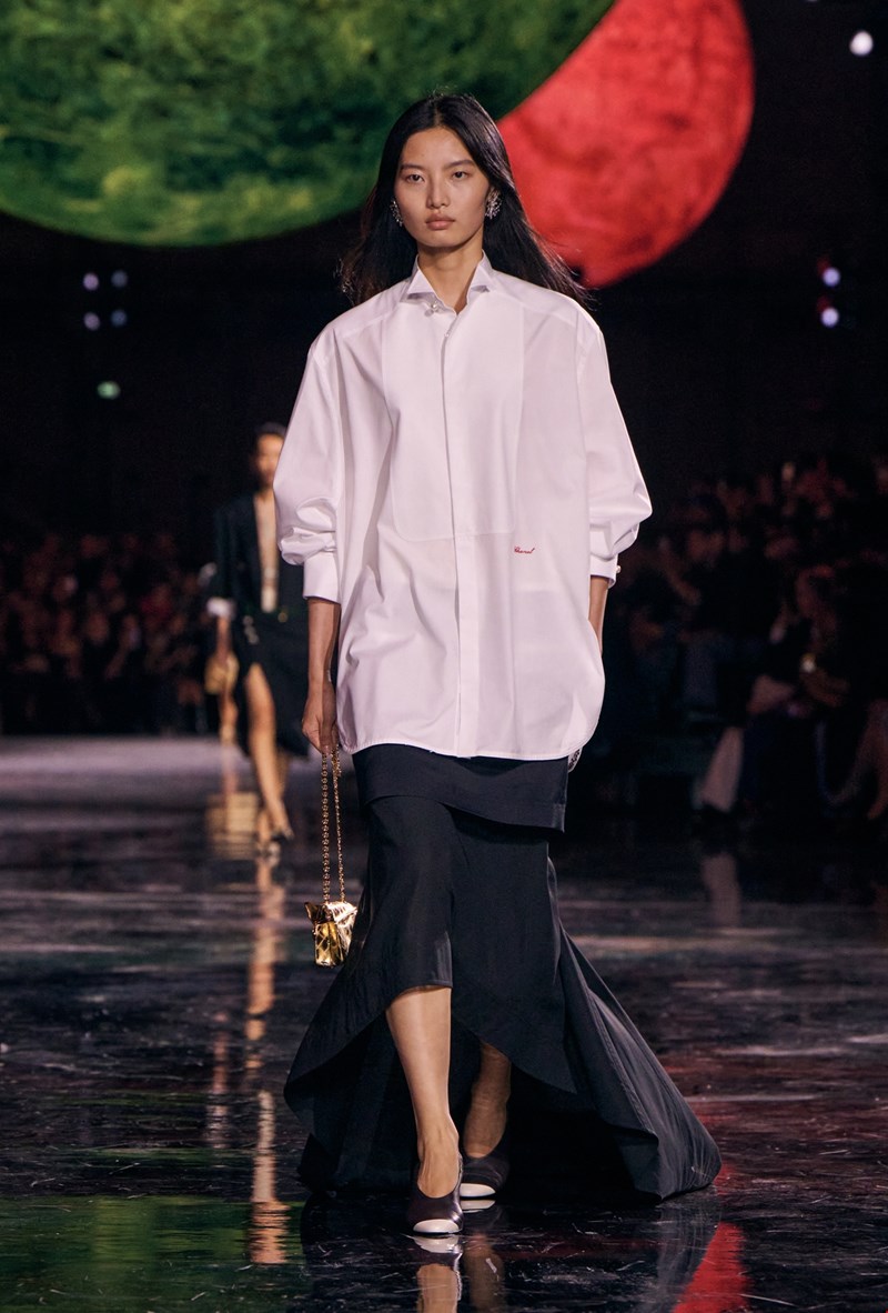 Chanel SS26