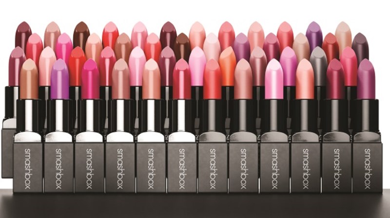 Be Legendary Lipstick